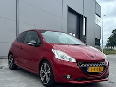 Peugeot 208 - 1.6 THP GTi GTi
