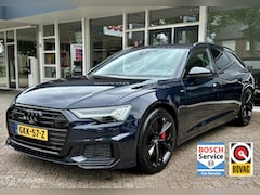 Audi A6 Avant - 55 TFSI e quattro Competition Matrix, 360 Camera, ACC, LM