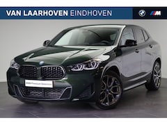 BMW X2 - xDrive25e High Executive GoldPlay Automaat / M Sportstoelen / Achteruitrijcamera / Adaptie