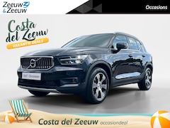 Volvo XC40 - 1.5 T3 Inscription | Witte ledere bekleding | Keyless | Elektrische achterklep | Crystal s