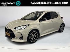Toyota Yaris - 1.5 Hybrid Executive Premium Pack