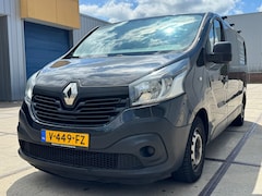 Renault Trafic - 1.6 dCi T29 L2H1 Comfort Energy BAK DEFECT