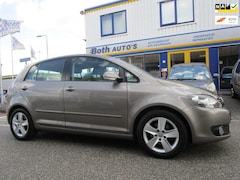 Volkswagen Golf Plus - 1.4 TSI automaat Trekhaak