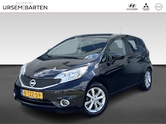 Nissan Note - 1.2 DIG-S Connect Edition Trekhaak