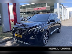 Peugeot 5008 - 1.2 PureTech Blue Lease Premium 7p. AUTOMAAT | ANDROID AUTO / APPLE CARPLAY | CAMERA | NAV