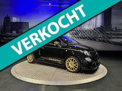 Fiat 500 C - 1.4 T-Jet Abarth Turismo 70th Anniversary *Origineel NL*1e eigenaar