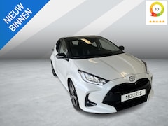 Toyota Yaris - 1.5 Hybrid Bi-tone