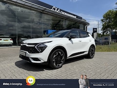 Kia Sportage - 1.6 T-GDi Plug-in Hybrid 265PK GT-PlusLine | 1ste Eig | Full Opt