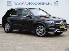 Mercedes-Benz GLE-Klasse - 450 4MATIC Premium SNEL BINNEN