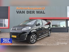 Citroën Jumpy - bestel 2.0 BlueHDI 180 Business XL DC S&S