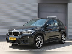 BMW X1 - xDrive20i Sport I Aut. I Pano. I Navi I Nieuw Model