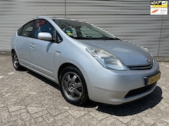 Toyota Prius - 1.5 VVT-i Hybrid Clima - Lm-velgen - cruise control - 1e eigenaar - isofix - dealer onderh