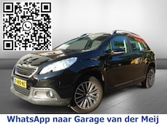 Peugeot 2008 - 1.2 VTi Active (B to B of Export)