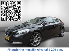 Volvo V40 - T4 Ocean Race