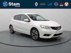 Nissan Pulsar - 120pk DIG-T N-Connecta Camera | Climate | Cruise | Trekhaak
