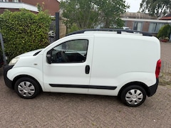 Fiat Fiorino - 1.3 MJ Basis