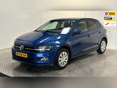 Volkswagen Polo - 1.0 TSI Comfortline benzine camera cruisecontrole carplay android navigatie