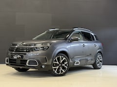 Citroën C5 Aircross - 1.6 PureTech 180PK Business Plus Automaat | Afn. trekhaak | Camera | Adaptive cruise | Dod