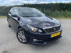 Peugeot 308 SW - 1.5 BlueHDi Blue - NED AUTO - PANO
