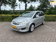 Opel Zafira - 1.8 Cosmo Sport*stoelverwarming*LMV