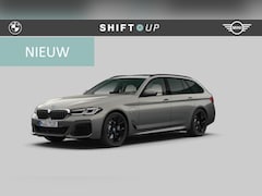BMW 5-serie Touring - 530e M-Sport | Panoramadak | CoPilot | Elektr. Trekhaak