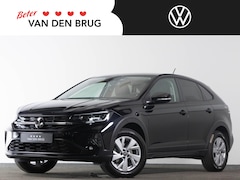 Volkswagen Taigo - 1.0 TSI 95 PK | LED | Navigatie via Smartphone | Parkeersensoren