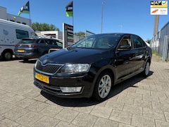 Skoda Rapid - 1.2 TSI Greentech Elegance Businessline