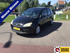 Ford Focus C-Max - 2.0-16V Trend Bj2005 airco 5drs apk juni2026