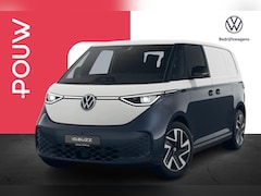 Volkswagen ID. Buzz Cargo - Anniversary 286pk Edition 79 kWh | LMV 20'' | Trekhaak Uitklapbaar