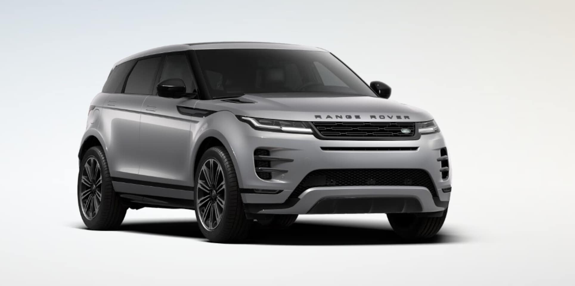 Land Rover Range Rover Evoque - 1.5 P270e PHEV AWD Graphite Edition | Comfort Pack | Cold Climate Pack | Panoramisch schui - AutoWereld.nl