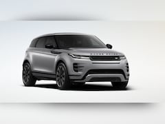 Land Rover Range Rover Evoque - 1.5 P270e PHEV AWD Graphite Edition | Comfort Pack | Cold Climate Pack | Panoramisch schui