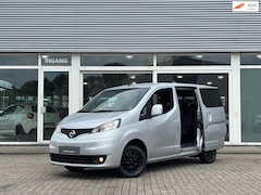 Nissan NV200 - 1.6 Evalia / 7 PERSOONS / Airco / Navi / Cruise Control