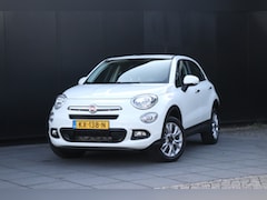 Fiat 500 X - 1.4 Turbo MultiAir PopStar | PDC | LMV | CRUISE | NAVI |