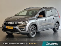 Dacia Jogger - 1.0 TCe 110 Extreme 5p. | NIEUW TE BESTELLEN/UIT VOORRAAD LEVERBAAR | PACK NAVIGATIE | PAC