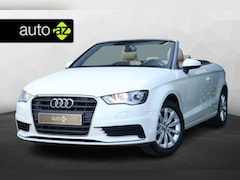 Audi A3 Cabriolet - 1.4 TFSI CoD Attraction Pro Line