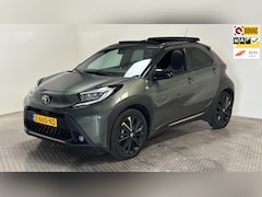 Toyota Aygo X - 1.0 VVT-i MT Premium