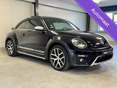 Volkswagen Beetle - 2.0 TSI Dune Automaat (Pano/Leder/Xenon)