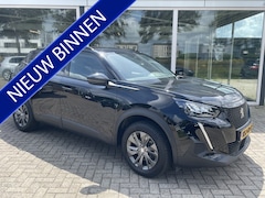 Peugeot 2008 - 1.2 PureTech 100 Active 50% deal 8.225, - ACTIE Carplay / Trekhaak / LMV / Cruise / Navi
