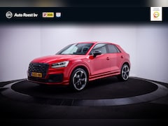 Audi Q2 - 35 TFSI S-Edition FULL LED | BANG&OLUFSEN | STOELVERW | NAVI | HALF LEDER | CLIMA | CRUISE
