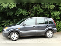 Ford Fusion - 1.4-16V Champion APK nieuw Trekhaak cv radio cd enz