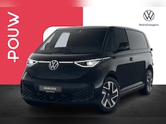 Volkswagen ID. Buzz Cargo - Anniversary Edition 286pk 79 kWh | LMV 20" | Trekhaak Uitklapbaar