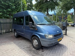 Ford Transit - 330S 2.4TDdi Airco Elec-ram Marge Export