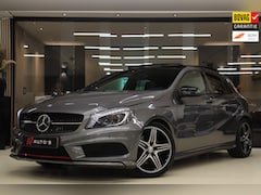 Mercedes-Benz A-klasse - 250 AMG PANO/CAM/H&K/MEMORY/STOELV/BOMVOL