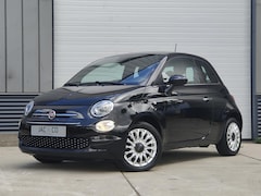 Fiat 500 - 1.2 Lounge AUTOMAAT - SPOTIFY - CARPLAY