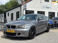 BMW 1-serie - 123d High Executive