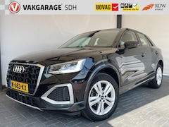 Audi Q2 - 35 TFSI Business Edition|NAP|Automaat|1500 KG trekgewicht