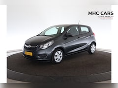 Opel Karl - 1.0 ecoFLEX Edition | Airco | Bluetooth | Cruise |