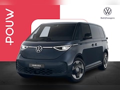 Volkswagen ID. Buzz Cargo - Anniversary Edition 286pk 79 kWh | LMV 20'' | Trekhaak Uitklapbaar
