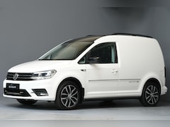 Volkswagen Caddy - 1.2 TSI L1H1 EDITION 35 AIRCO | BPM VRIJ | CRUISE
