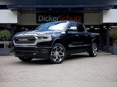Dodge Ram 1500 - 5.7 V8 4x4 Crew Cab Limited